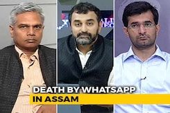 'Anti-Social Network': Fake News Turns Fatal 'Anti-Social Network': Fake News Turns Fatal