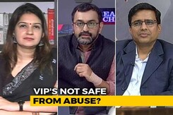 Online Threats: Is No One Safe? Online Threats: Is No One Safe?