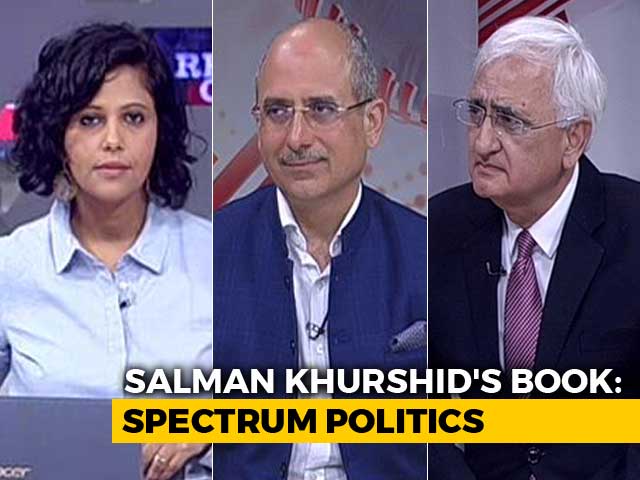 An Insider's Revelations On UPA And Beyond