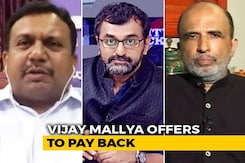 Vijay Mallya Offers To Pay: Bogus Or Real? Vijay Mallya Offers To Pay: Bogus Or Real?