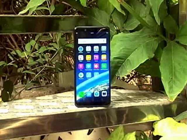 Review of Realme 1, Asus ZenFone Max Pro M1, and Nokia 8 Sirocco