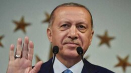 Turkey Removed From Money Laundering Grey List