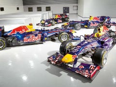 F1: Red Bull To Switch To Honda Engines From Renault Next Season