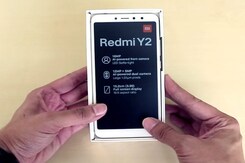 Redmi Y2 Unboxing And First Look: Price, Specifications, And More Redmi Y2 Unboxing And First Look: Price, Specifications, And More
