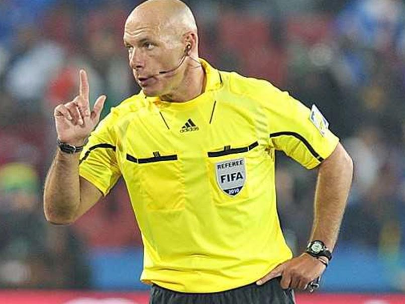 FIFA WORLD CUP: न के बराबर रही भारतीय रेफरियों की भागीदारी, कुछ ऐसे रेफरी तैयार कर रहा एआईएफएफ