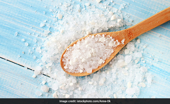 World Iodine Deficiency Day 2020: Ideal Salt Intake For Your Age And Condition - Expert Reveals