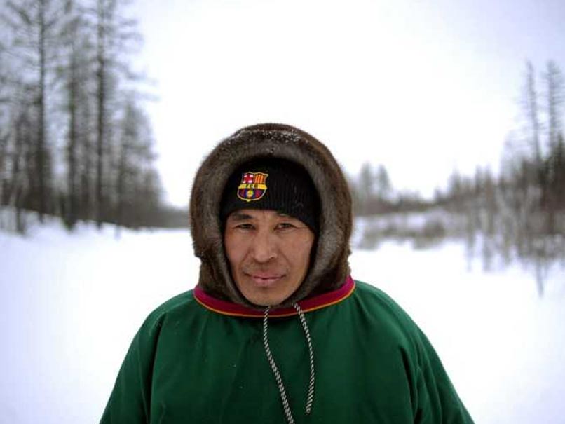 2018 World Cup: Football Fever Raising Temperature In Russia's Frozen Arctic