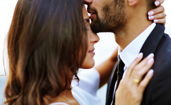 You Have More In Common With Your Partner's Exes Than You Might Think