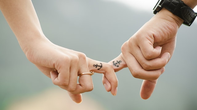 Broken heart can make a person mentally ill as well