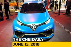 Renault EV Investment, KTM 390 Adventure, Nissan To Expand Business Renault EV Investment, KTM 390 Adventure, Nissan To Expand Business