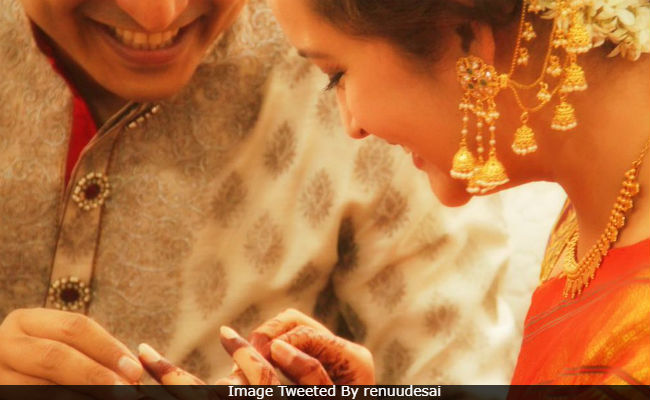 Pawan Kalyan Tweets 'Whole-Hearted Wishes' To Ex-Wife Renu On Her Engagement