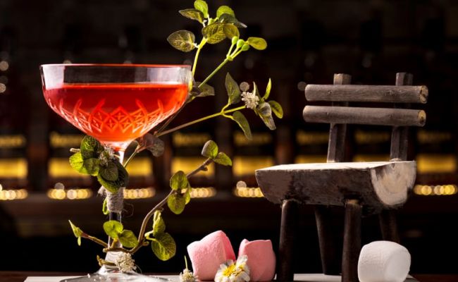3 New Restaurants In Cyber Hub (Gurugram) That's Been Creating A Buzz