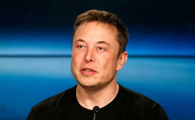 Reports Of Elon Musk Security Clearance Review Are Inaccurate: US Air Force