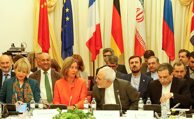 Nuclear Deal Talks Set To Drag On As Iran Seeks More From World Powers