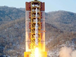 US Names Nuclear Test Site That Kim Jong Un Had Committed To Destroy US Names Nuclear Test Site That Kim Jong Un Had Committed To Destroy