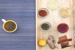 Homemade Remedies For A Headache Homemade Remedies For A Headache