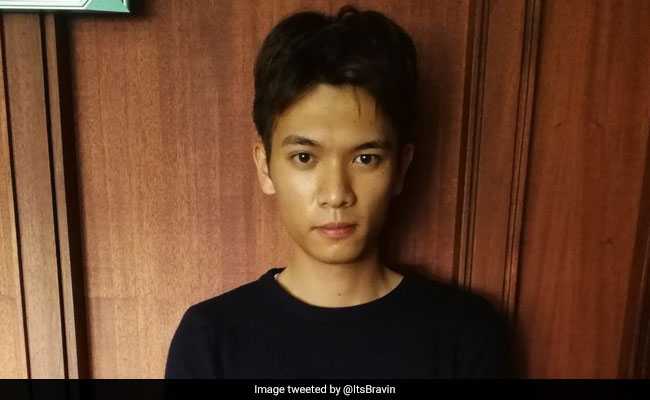 Chinese Man Arrested For Calling Kenyan President "Monkey" In Viral Video