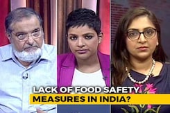 Toxic Chemical In Fish: Is Food Safety A Farce? Toxic Chemical In Fish: Is Food Safety A Farce?