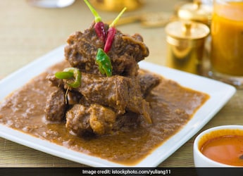 Tikri Mutton Curry: How To Make Authentic Rajasthani-Style Mutton Curry Tikri Mutton Curry: How To Make Authentic Rajasthani-Style Mutton Curry