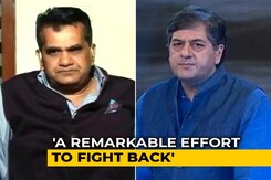 Amitabh Kant Praises Resilience Shown By Kerala During Crisis Amitabh Kant Praises Resilience Shown By Kerala During Crisis