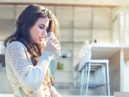 Stay Hydrated At Every Age: Recommended Water Intake Guidelines Revealed By Dietitian