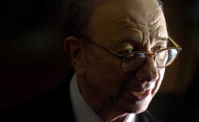 Tony Award-Winning US Playwright, Comedian Neil Simon Dies At 91