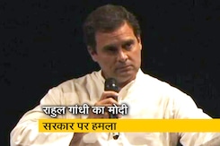 जर्मनी में बोले राहुल: ‘लिंचिंग के लिये बेरोजगारी, नोटबंदी और जीएसटी जिम्मेदार’ जर्मनी में बोले राहुल: ‘लिंचिंग के लिये बेरोजगारी, नोटबंदी और जीएसटी जिम्मेदार’