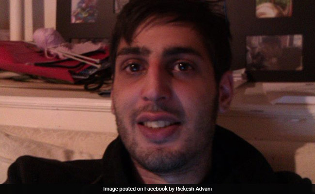 Indian-Origin Man Racially Abused For Defending Hijab-Clad Woman In UK