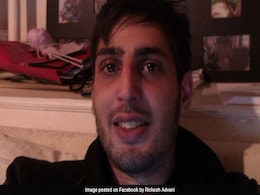 Indian-Origin Man Racially Abused For Defending Hijab-Clad Woman In UK Indian-Origin Man Racially Abused For Defending Hijab-Clad Woman In UK