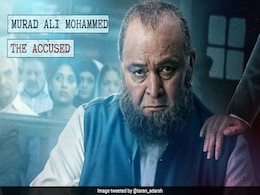 <I>Mulk</I> Teaser: Rishi Kapoor, Tapsee Pannu Ensure This Courtroom Drama Will Be Worth The Wait <I>Mulk</I> Teaser: Rishi Kapoor, Tapsee Pannu Ensure This Courtroom Drama Will Be Worth The Wait