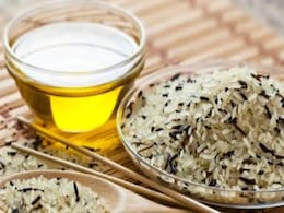Rice Bran Oil For Health: जानें राइस ब्रैन ऑयल के हैरान करने वाले फायदे और नुकसान Rice Bran Oil For Health: जानें राइस ब्रैन ऑयल के हैरान करने वाले फायदे और नुकसान