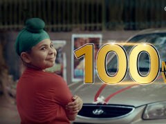 Hyundai's Dose Of Nostalgia Gets Maximum Views Online