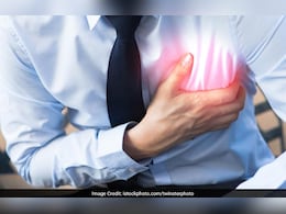 No Clear Link Between Covid Vaccine And Sudden Cardiac Arrest Deaths: Delhi AIIMS No Clear Link Between Covid Vaccine And Sudden Cardiac Arrest Deaths: Delhi AIIMS