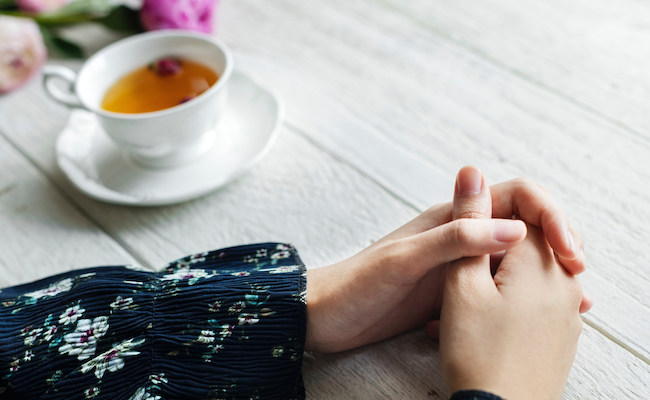3 Things That Can Help Reduce Your Stress Levels