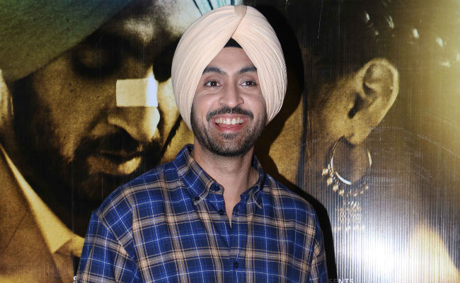 Diljit Dosanjh To Get A Wax Statue At Madame Tussauds Delhi