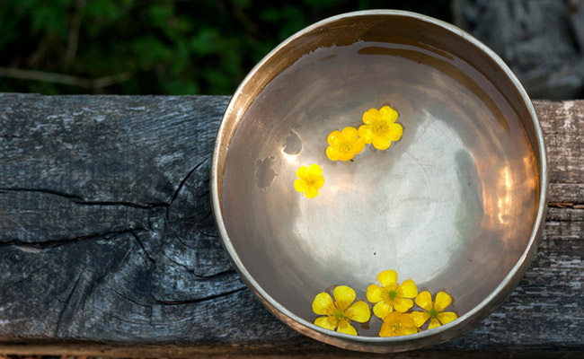 Copper Water May Be An Effective Way To Manage Diabetes Naturally