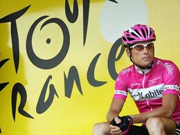 Former Tour De France Winner Jan Ullrich Held Over Prostitute Assault Former Tour De France Winner Jan Ullrich Held Over Prostitute Assault