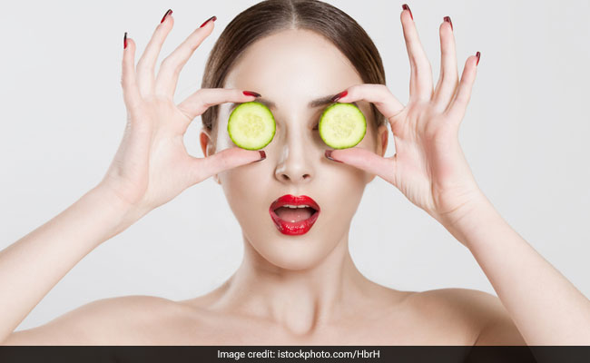 3 DIY Under-Eye Masks To Get Rid Of Dark Circles