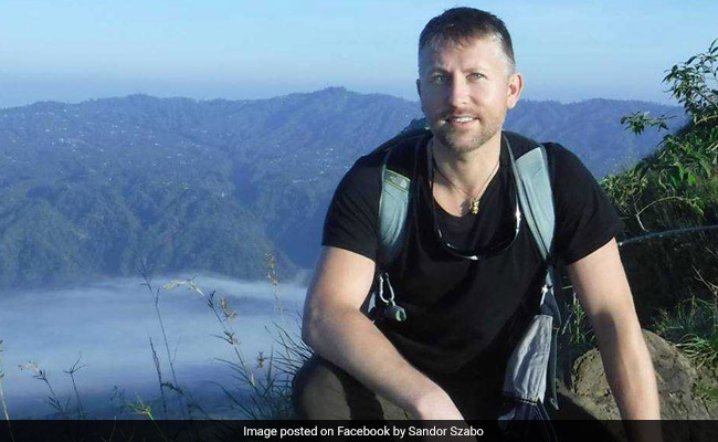 A Single Punch From Angry Driver Kills New York Marketing Executive