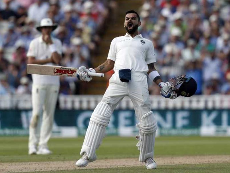 Virat Kohli "A Global Superstar, Will Break All Records", Says Australia Great