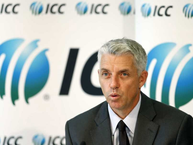 ICC Fears For "Cricket's DNA" After Increase In Ball-Tampering Incidents, Poor On-Field Behaviour