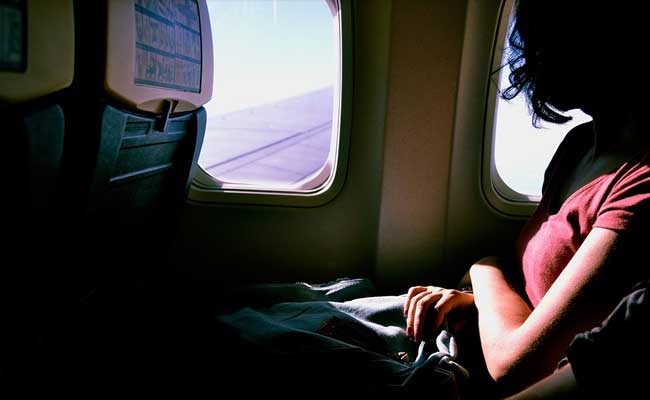 Lawmakers Object To Extra Charges For Window Seats On Flights