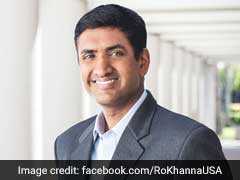 Indian-American Ro Khanna Among Contenders For Kamala Harris' Senate Seat