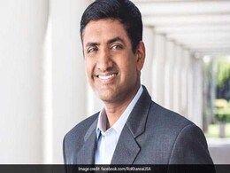 Two Indian-Americans Win Congressional Primaries In California Two Indian-Americans Win Congressional Primaries In California
