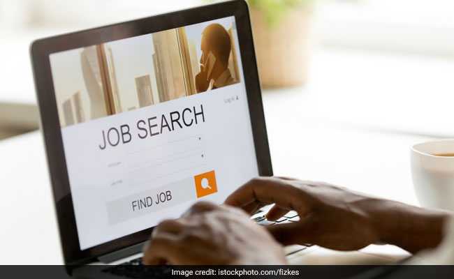 Six Arrested For Running Fake Job Racket In Noida