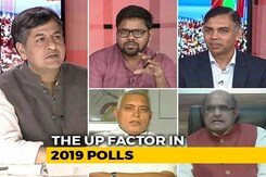 PM's Caste Outreach In Eastern Uttar Pradesh PM's Caste Outreach In Eastern Uttar Pradesh