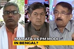 BJP's Mission 'Look-East': Can It Dent Mamata Banerjee Bastion? BJP's Mission 'Look-East': Can It Dent Mamata Banerjee Bastion?