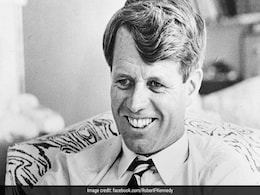Robert F. Kennedy's Final Flight: The Storied Journey Of The Ride From California To New York Robert F. Kennedy's Final Flight: The Storied Journey Of The Ride From California To New York