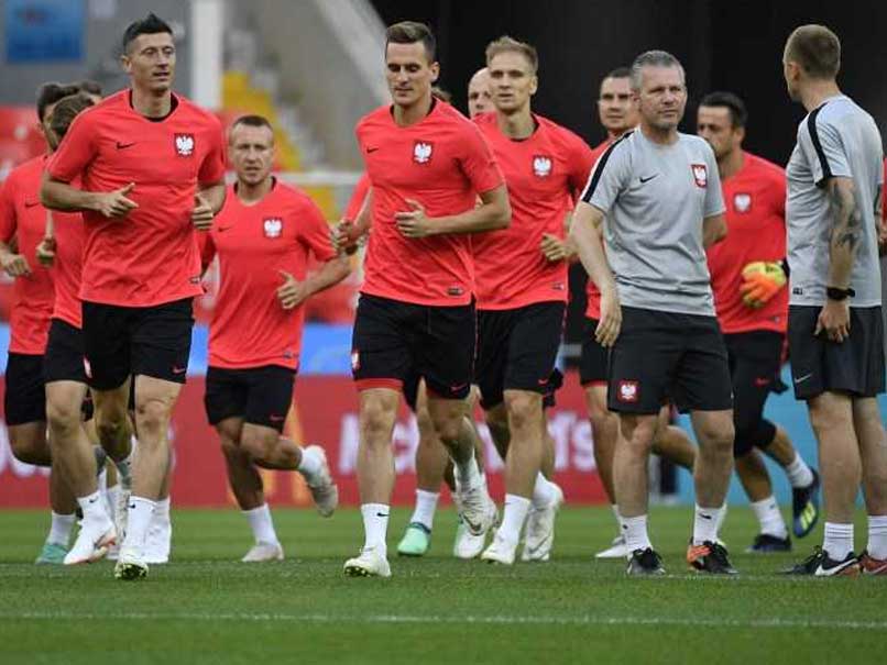 Robert Lewandowski Backs Poland's Decision To Not Play FIFA World Cup Qualifier With Russia