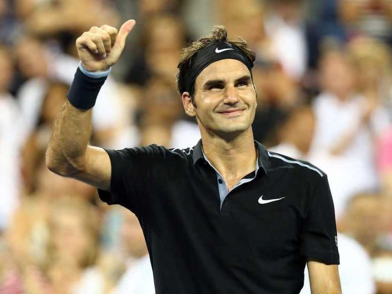 Roger Federer Eyes Top Spot Return In Stuttgart